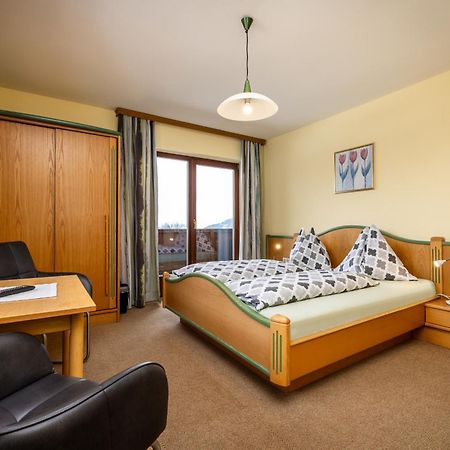 Hornergut Apartamento Altenmarkt im Pongau Exterior foto
