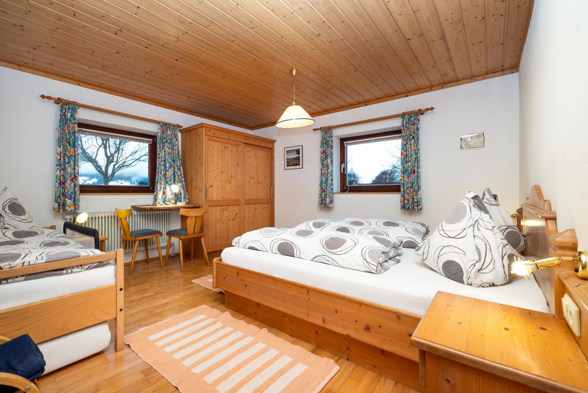 Hornergut Apartamento Altenmarkt im Pongau Exterior foto