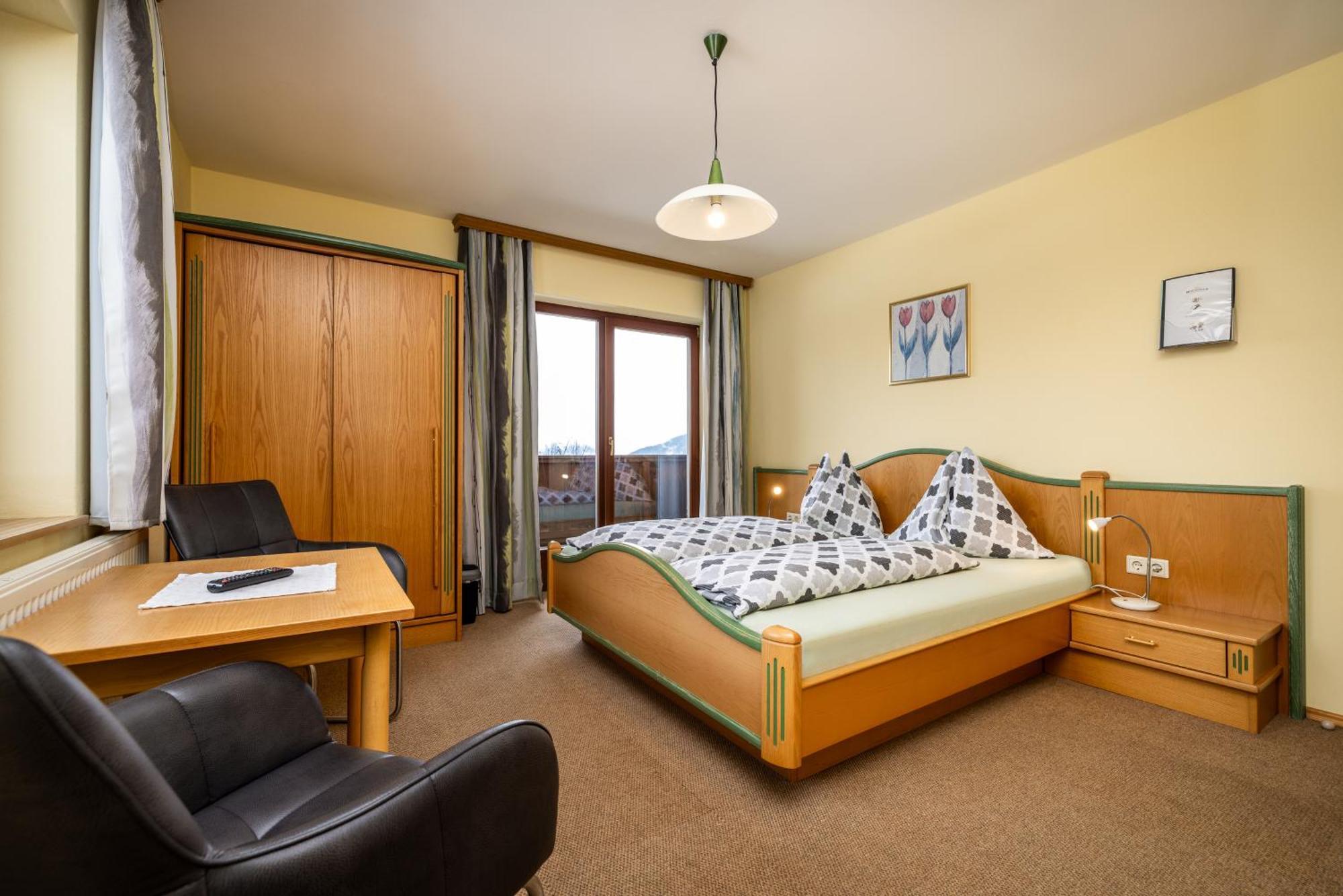 Hornergut Apartamento Altenmarkt im Pongau Exterior foto